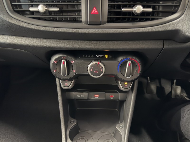 2025 (75) KIA PICANTO 1.0 Pure 5dr 5429758