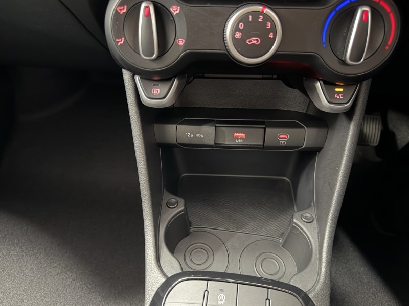2025 (75) KIA PICANTO 1.0 Pure 5dr 5429759