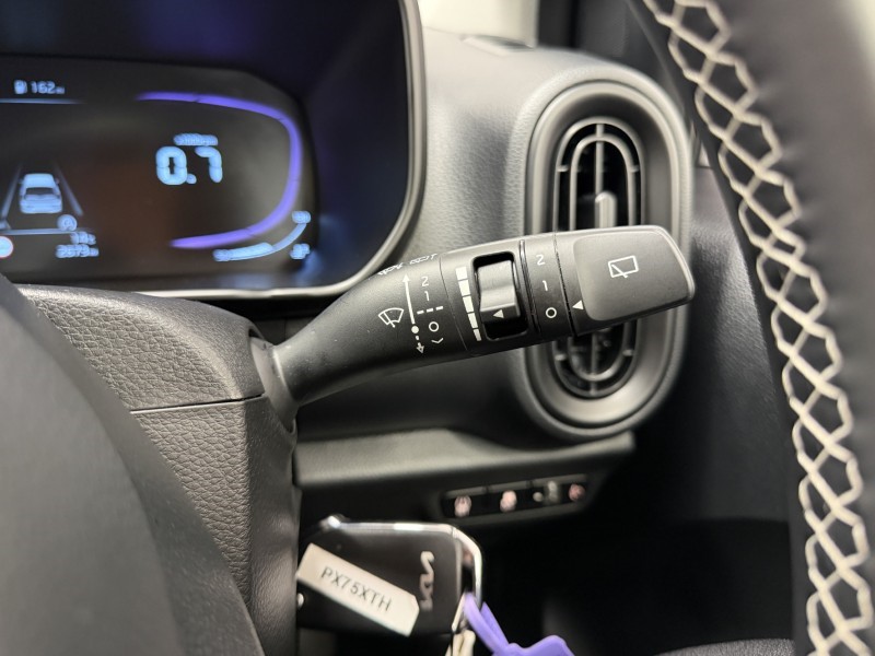 2025 (75) KIA PICANTO 1.0 Pure 5dr 5429757