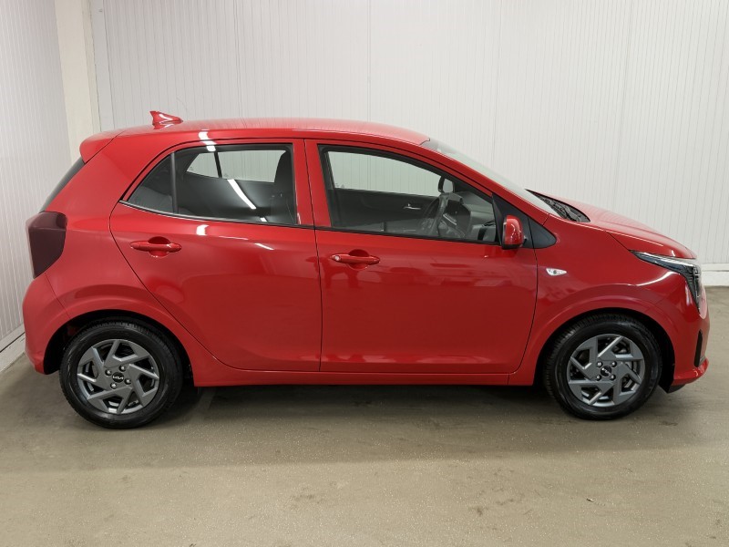 2025 (75) KIA PICANTO 1.0 Pure 5dr 5429764