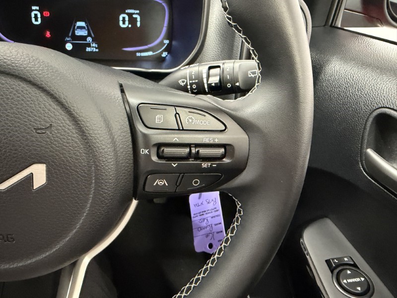 2025 (75) KIA PICANTO 1.0 Pure 5dr 5429754