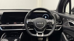 2025 (25) KIA SPORTAGE 1.6T GDi 207 HEV GT-Line S 5dr Auto 5436468