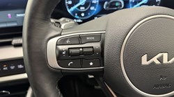 2025 (25) KIA SPORTAGE 1.6T GDi 207 HEV GT-Line S 5dr Auto 5436489
