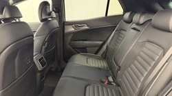 2025 (25) KIA SPORTAGE 1.6T GDi 207 HEV GT-Line S 5dr Auto 5436465