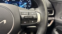 2025 (25) KIA SPORTAGE 1.6T GDi 207 HEV GT-Line S 5dr Auto 5436490