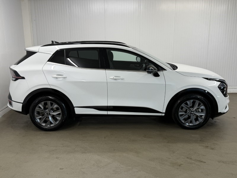 2025 (25) KIA SPORTAGE 1.6T GDi 207 HEV GT-Line S 5dr Auto 5436498