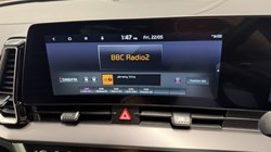 2025 (25) KIA SPORTAGE 1.6T GDi 207 HEV GT-Line S 5dr Auto 5436474