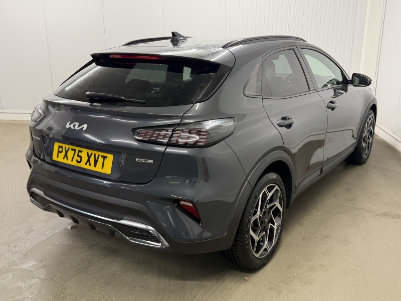 2025 (75) KIA XCEED 1.0T GDi ISG 113 GT-Line 5dr 5433681