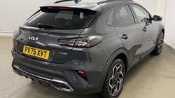 2025 (75) KIA XCEED 1.0T GDi ISG 113 GT-Line 5dr 5433681