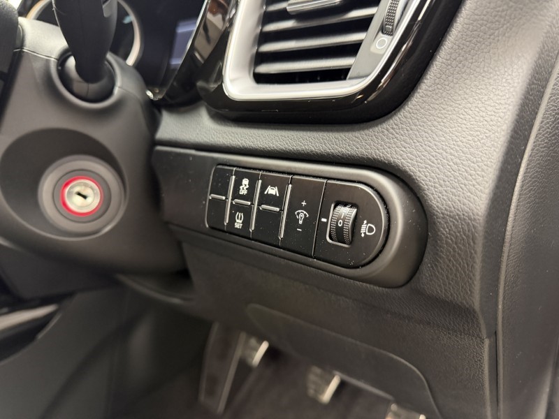 2025 (75) KIA XCEED 1.0T GDi ISG 113 GT-Line 5dr 5433692