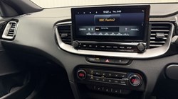 2025 (75) KIA XCEED 1.0T GDi ISG 113 GT-Line 5dr 5433698