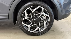 2025 (75) KIA XCEED 1.0T GDi ISG 113 GT-Line 5dr 5433684