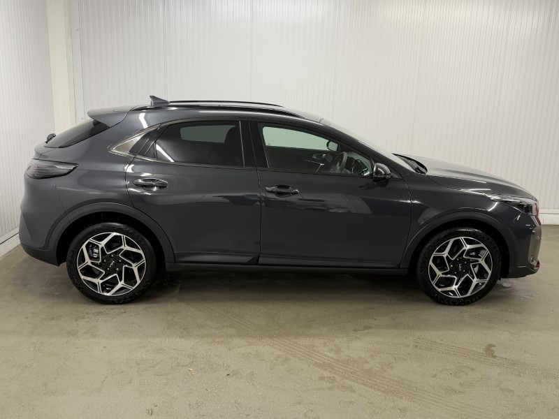 2025 (75) KIA XCEED 1.0T GDi ISG 113 GT-Line 5dr 5433712