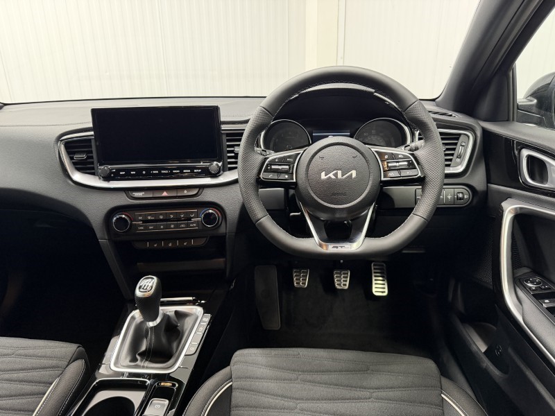 2025 (75) KIA XCEED 1.0T GDi ISG 113 GT-Line 5dr 5433690