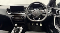 2025 (75) KIA XCEED 1.0T GDi ISG 113 GT-Line 5dr 5433690