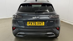 2025 (75) KIA XCEED 1.0T GDi ISG 113 GT-Line 5dr 5433682
