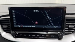 2025 (75) KIA XCEED 1.0T GDi ISG 113 GT-Line 5dr 5433704