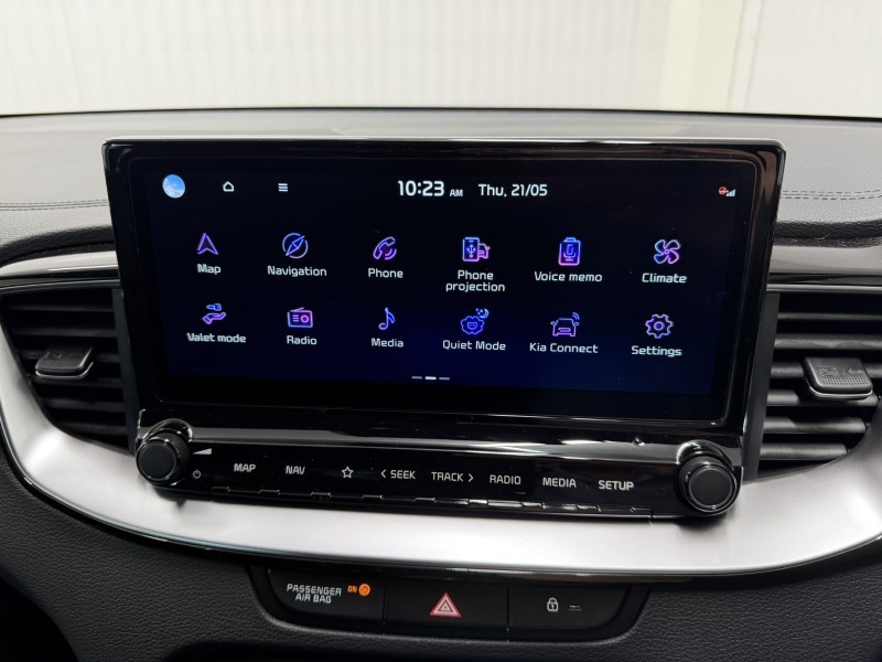 2025 (75) KIA XCEED 1.0T GDi ISG 113 GT-Line 5dr 5433701