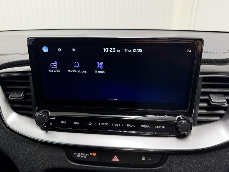 2025 (75) KIA XCEED 1.0T GDi ISG 113 GT-Line 5dr 5433702