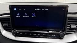 2025 (75) KIA XCEED 1.0T GDi ISG 113 GT-Line 5dr 5433702