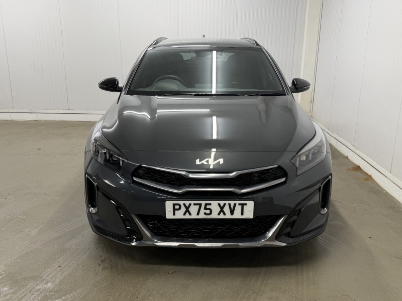 2025 (75) KIA XCEED 1.0T GDi ISG 113 GT-Line 5dr 5433714