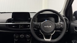 2025 (75) KIA PICANTO 1.0 67 GT-Line 5dr 5435319