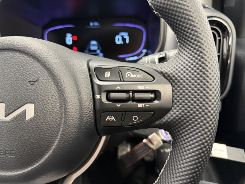 2025 (75) KIA PICANTO 1.0 67 GT-Line 5dr 5435334