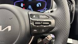 2025 (75) KIA PICANTO 1.0 67 GT-Line 5dr 5435334