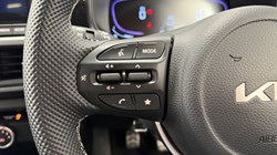 2025 (75) KIA PICANTO 1.0 67 GT-Line 5dr 5435333