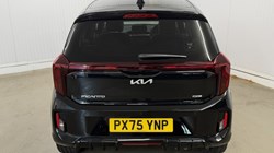 2025 (75) KIA PICANTO 1.0 67 GT-Line 5dr 5435310