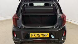 2025 (75) KIA PICANTO 1.0 67 GT-Line 5dr 5435313