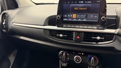 2025 (75) KIA PICANTO 1.0 67 GT-Line 5dr 5435322