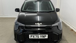 2025 (75) KIA PICANTO 1.0 67 GT-Line 5dr 5435341