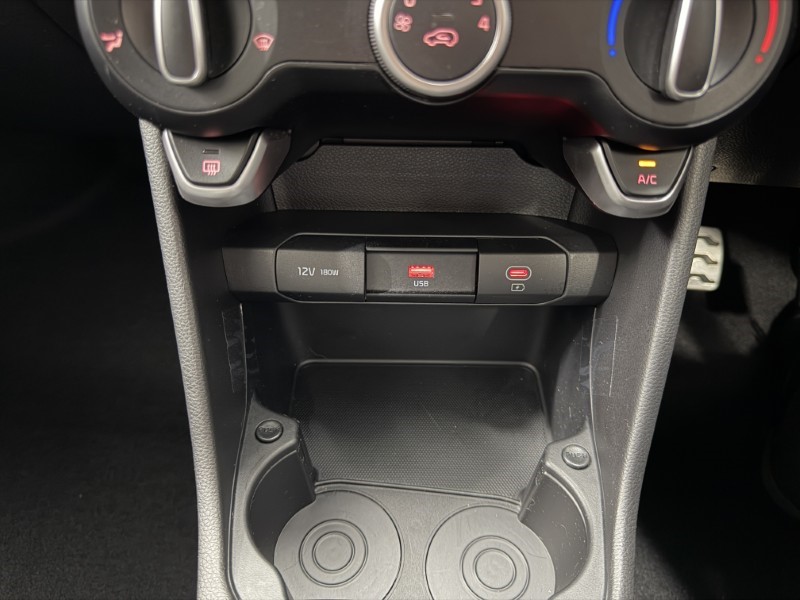 2025 (75) KIA PICANTO 1.0 67 GT-Line 5dr 5435329