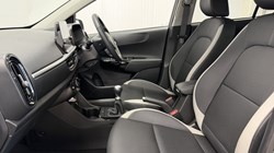 2025 (75) KIA PICANTO 1.0 67 GT-Line 5dr 5435316