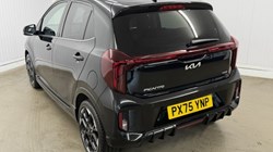 2025 (75) KIA PICANTO 1.0 67 GT-Line 5dr 5435309