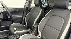 2025 (75) KIA PICANTO 1.0 67 GT-Line 5dr 5435317