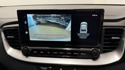 2025 (74) KIA XCEED 1.5T GDi ISG 138 GT-Line 5dr 5470569