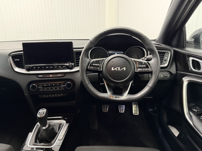 2025 (74) KIA XCEED 1.5T GDi ISG 138 GT-Line 5dr 5470557