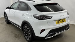 2025 (74) KIA XCEED 1.5T GDi ISG 138 GT-Line 5dr 5470549