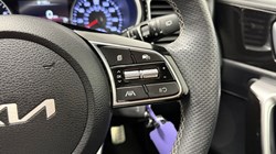 2025 (74) KIA XCEED 1.5T GDi ISG 138 GT-Line 5dr 5470573