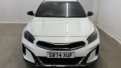 2025 (74) KIA XCEED 1.5T GDi ISG 138 GT-Line 5dr 5470580
