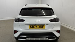 2025 (74) KIA XCEED 1.5T GDi ISG 138 GT-Line 5dr 5470550
