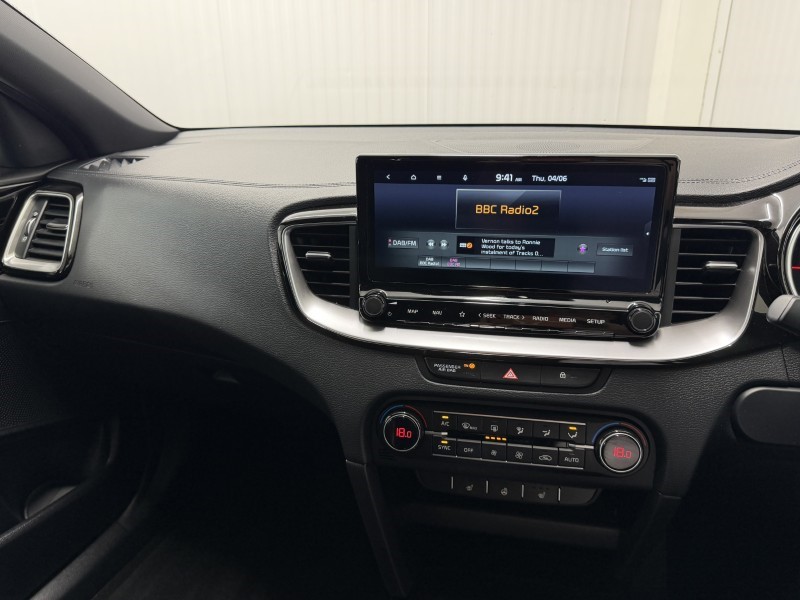 2025 (74) KIA XCEED 1.5T GDi ISG 138 GT-Line 5dr 5470559