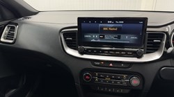 2025 (74) KIA XCEED 1.5T GDi ISG 138 GT-Line 5dr 5470559