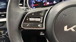 2025 (74) KIA XCEED 1.5T GDi ISG 138 GT-Line 5dr 5470572