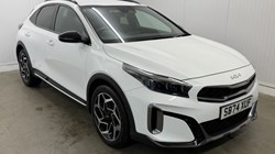2025 (74) KIA XCEED 1.5T GDi ISG 138 GT-Line 5dr 5470579