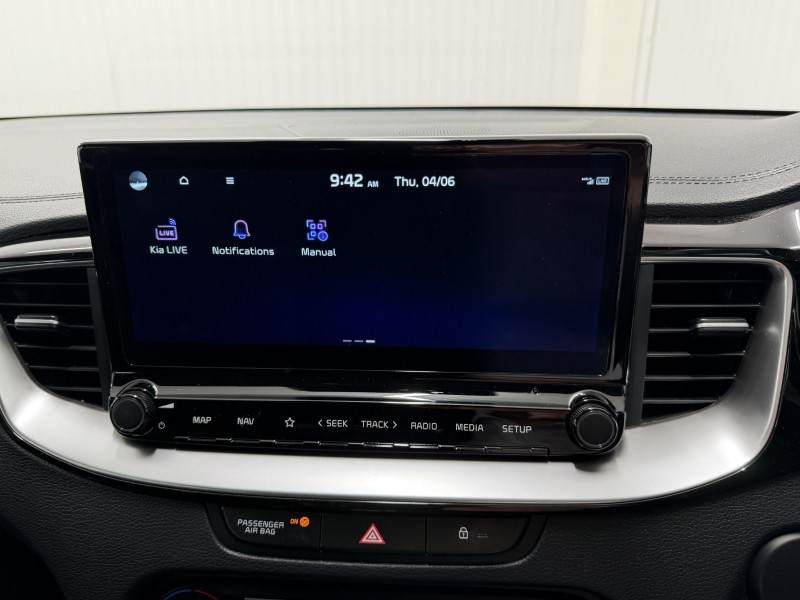 2025 (74) KIA XCEED 1.5T GDi ISG 138 GT-Line 5dr 5470568