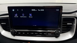 2025 (74) KIA XCEED 1.5T GDi ISG 138 GT-Line 5dr 5470568