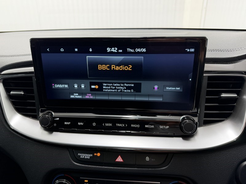 2025 (74) KIA XCEED 1.5T GDi ISG 138 GT-Line 5dr 5470571
